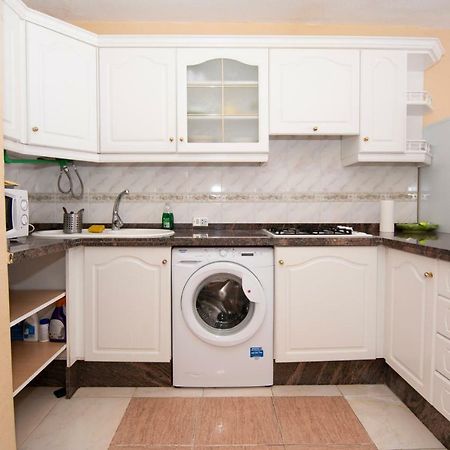 Apartament Concanasa Los Gigantes Acantilado de los Gigantes Zewnętrze zdjęcie