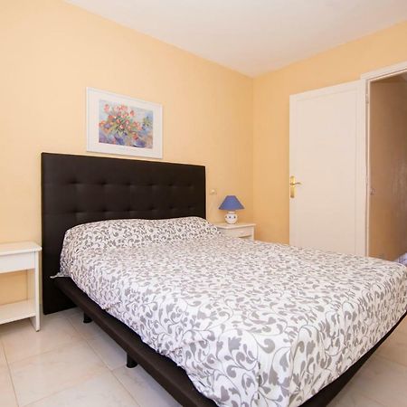 Apartament Concanasa Los Gigantes Acantilado de los Gigantes Zewnętrze zdjęcie