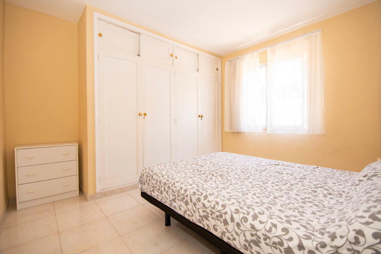 Apartament Concanasa Los Gigantes Acantilado de los Gigantes Zewnętrze zdjęcie