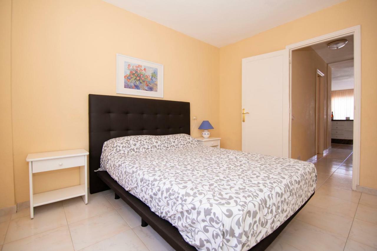 Apartament Concanasa Los Gigantes Acantilado de los Gigantes Zewnętrze zdjęcie