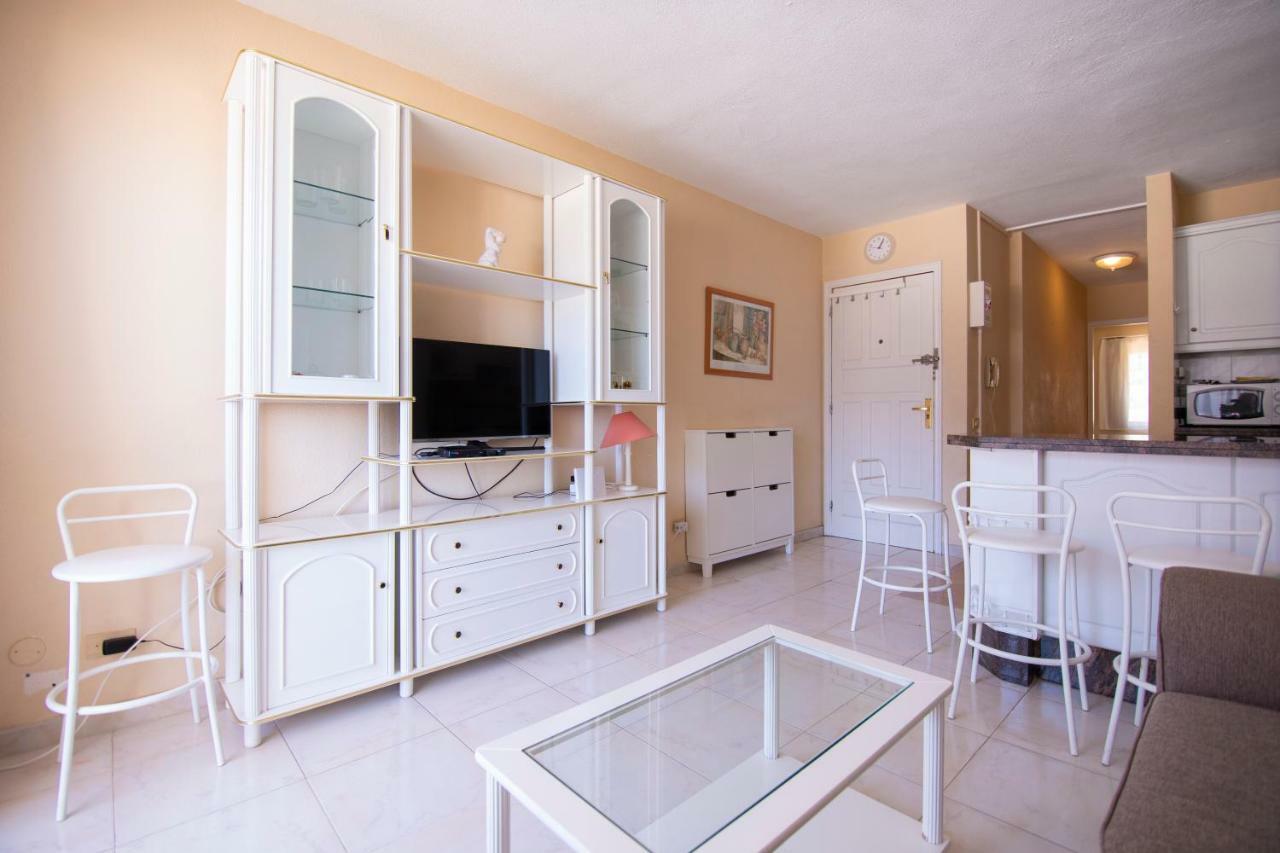 Apartament Concanasa Los Gigantes Acantilado de los Gigantes Zewnętrze zdjęcie