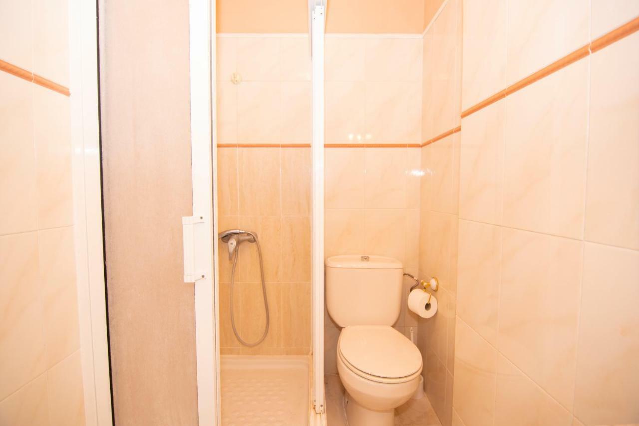 Apartament Concanasa Los Gigantes Acantilado de los Gigantes Zewnętrze zdjęcie